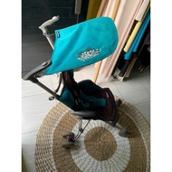 Cocolatte Iflex like cocolatte isport