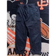 Branded Six Pocket Pants ( Thrifted )