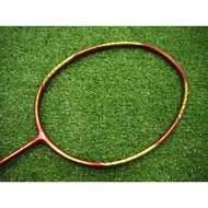 Li-Ning Air-Stream N99 Chen Long New 30lbs Free String+Grip Badminton Racket