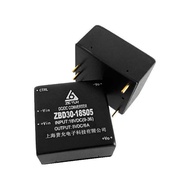 Responsible Wide Range Input 9-36vdc to 5vdc 6A Power Module, dc Pin Module Power Supply