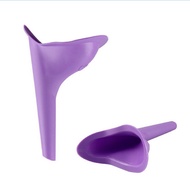 Female She Ladies Woman Urinal Urine Funnel Camping Festivals Travel New