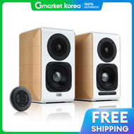 Britz | ลำโพงบลทธ 1200M บรทซ 2 แชนแนล BR 1900DB HiFi แบบวางหง 88W