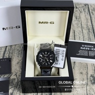100% ORIGINAL CASIO G-SHOCK MRG-B2100B-1ADR MADE IN JAPAN / MRG-B2100B-1A MRG-B2100B-1 MRG-B2100B MR