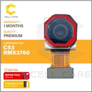 Rear Camera For REALME C53 RMX3760