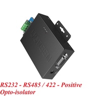 Ugreen 80113 UGREEN RS232 to RS485 Converter (Yang Isolator) cm327