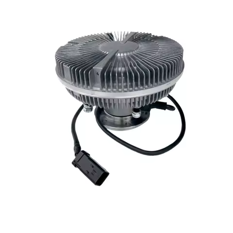 For Caterpillar cat E320D E323D E325D E329 GC Fan Clutch Coupler Fan Seat 324-0123
