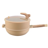 SIGNORA WAJAN WOK 30 CM WOK NUDE SG-2208NW