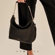 Oroton nina chain hobo