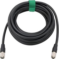 HangTon Video Cable for Sony DXC-C33 3CCD Color Video Camera to Camera Control Unit CCU CCMC-20P03 2