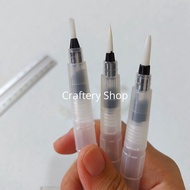 Focus Hydrobrush Pen Small, Medium, Large