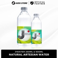 JiWater/Ji Water/JWater/J Water Natural Artesian Water With Japan Technology - Air Mineral Yang Meng