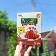 Toko Bayiku - Promina puding / Promina Silky Puding / Promina puding bayi coklat / Promina puding ba