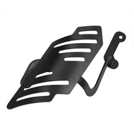 Suitable for Honda Youth CT125 Motorcycle Modification Accessories Iron Exhaust Pipe Protective Cove