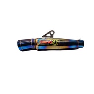 CANISTE DAENG 4 pipe/BIG ELBOW raider 150 card/fi xrm125/xrm 110 Wave 125 sniper 150/rs 150 tmx