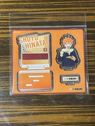日向翔陽 壽司郎立牌
