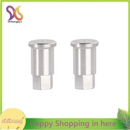 Hex Hub Adapter Metal RC Accessories for LDRC AE86 A86 A86P LD1801 1/18 RC Car Upgrade Parts