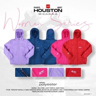 Houston Arei Outdoorgear Women's Mountain Jacket