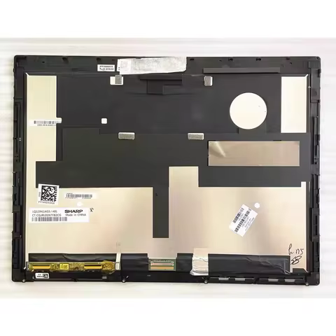 M51633-001 M51634-001 13" For HP Elite X2 G4 G8 LCD Laptop Touch Screen Assembly 1920X1280 M130NV42