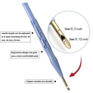 Adjustable Rug Yarn Embroidery Punch Needle