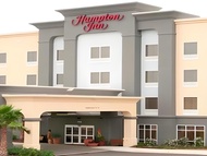 Hampton Inn by Hilton Leesville Fort Polk