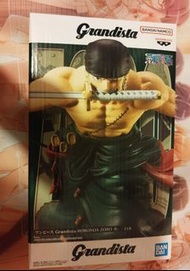 海賊王索隆figure