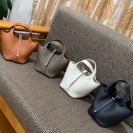 Handbag Women H3S Picotin Lock Basket Bag Genuine calfskin leather sling bag women bag women