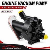 [Ready Stock] Engine Vacuum Pump 1119420 | Ford Escort Fiesta Focus Mondeo C-Max 1.8D TD TDDI TDCI