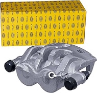 HELLA 8AN 355 794-511 Brake Caliper Brake System: Brembo