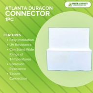 ATLANTA DURACON DOWNSPOUT CONNECTOR