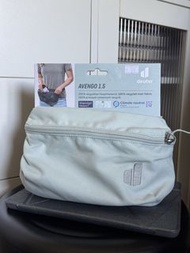 包郵！DEUTER 腰包斜孭 AVENGO 1.5L WAIST PACKS