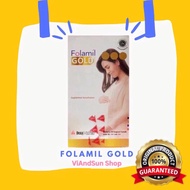Folamil GOLD TAB 30s - Folamil - Vitamin TM3 2