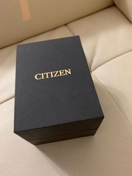 Citizen 手錶