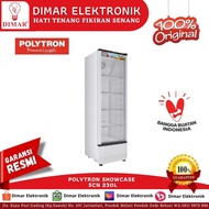 SHOWCASE POLYTRON 5 RAK SCN 230 L