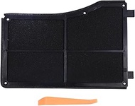 Cabin Air Filter 5X013817 Compatible with Peterbilt Truck 579 567 548 537 536 520 389 388 386 384 38