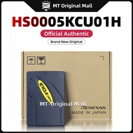 HS0005KCU01H Renesas E10A-USB Programming Simulation Downloader HS0005KCU01H HS0005KCU02H