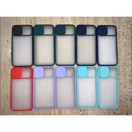 DOVE CAMERA SLIDE CASE XIAOMI REDMI 5A/ 8/ 8A/ 9/ 9T / Case Slide Camera Protection