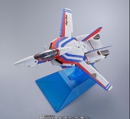 Bandai DX Chogokin Macross VF-1A ANGEL BIRDS 1/48  超時空要塞