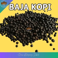 BAJA KOPI/ BAJA ORGANIK/ BAJA BUNGA/ BAJA GEMUK