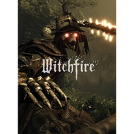 Witchfire PC Games - FPS Games