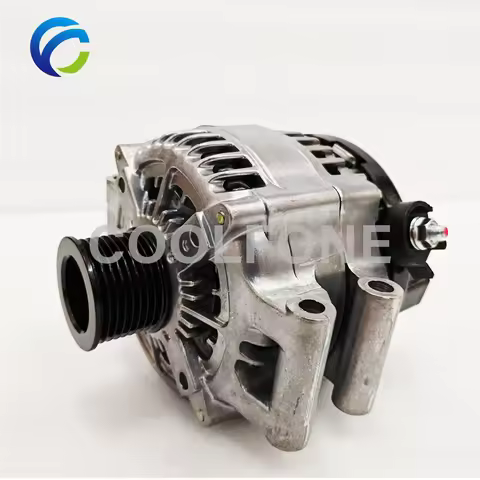 Generator Alternator for BMW F30 F31 F32 F35 335i F32 F33 F36 435i F10 F11 535i F20 F21 135i F22 F23