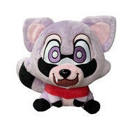 Indigo Park Plush Toys - Game Merchandise Coonskin Doll(wr)