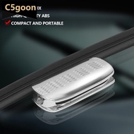 C5GOON Car Truck Wiper Repair Tool with Breaker Hammer Windshield Wiper Refurbish Restorer Windscree