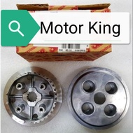 Clutch Boss & Clutch Pressure Plate Yamaha LC135 V1 ES (2S4 - 4)