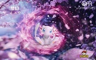 🔥Gk新品預訂🔥POWER
精靈寶可夢 傳說寶可夢(第一彈)夢夢