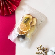 買1送1【熱紅酒香料包】香橙桂花/蜜桃雙果香料包