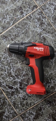 Hilti SF 2-A 無線電鑽