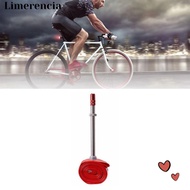 LIMERENCIA Bike Inner Tube, TPU Ultralight Road Bicycle Inner Tube, Durable FV 48/60mm 700*23/28 29*