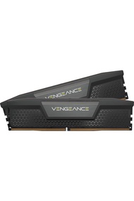 CORSAIR VENGEANCE DDR5 RAM 32GB (2x16GB) 4800MHz CL40 Intel XMP iCUE Compatible Computer Memory - Bl