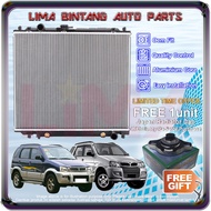 Perodua Kembara Radiator ( Single / Double Layer ) *Free Cap*