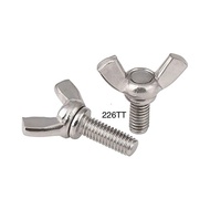 BULONG (INOX304) M6-M8